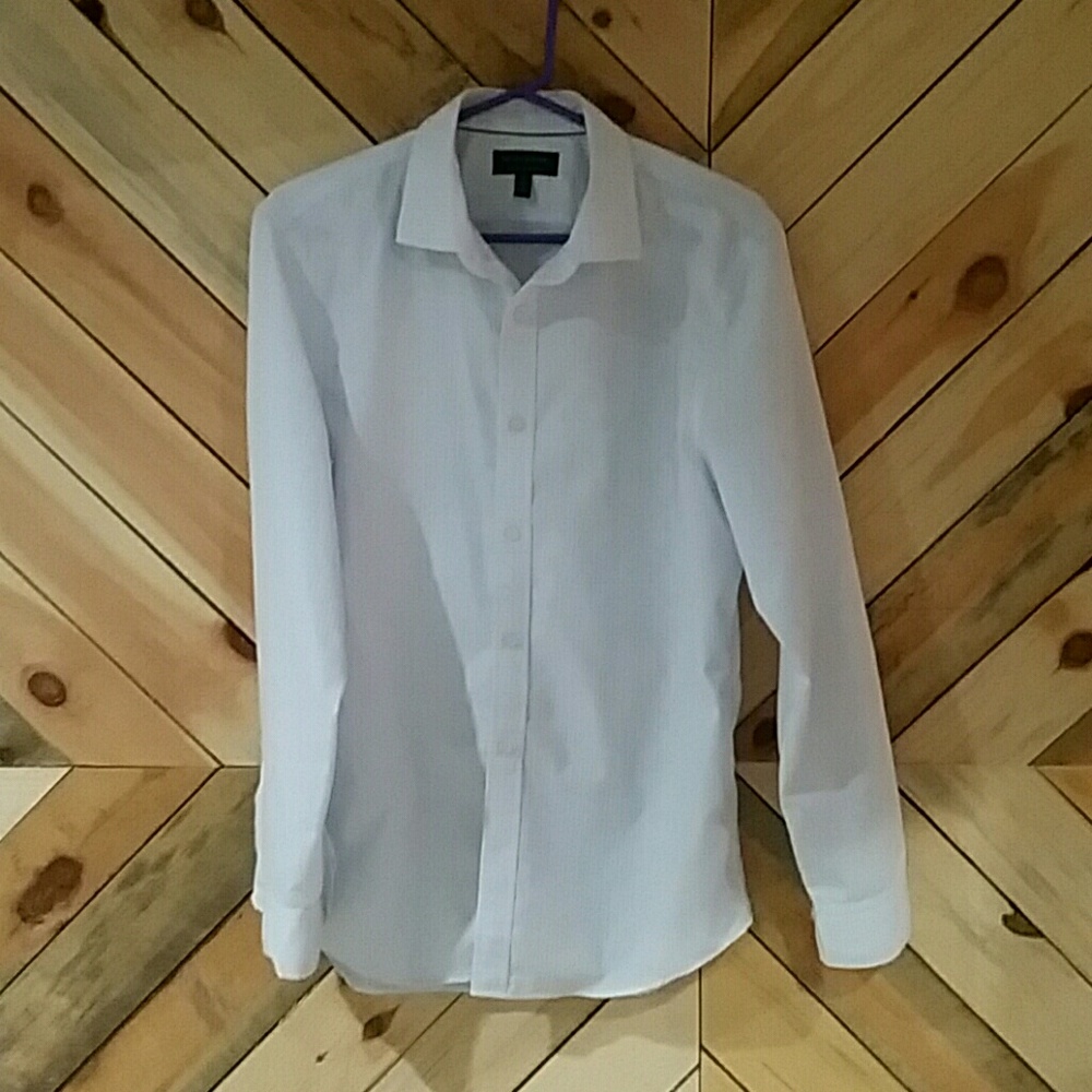 Banana Republic long sleeve dress shirt